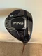 PING G425 Max 3 wood regular