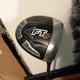 CALLAWAY FT-9 Driver Golf Club Fujikura ZCOM 60 T-45 Flex-S  46"  9-deg  neutral