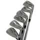 HONMA TOUR WORLD TW717V Iron Set Flex R 6 Pieces Dynamic Gold RH #66