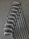 MacGregor MACTEC NVG2 Iron Set 3-9 PW Gw