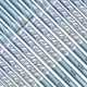 Acer Velocity Graphite Shafts Light Blue .370 Tip Irons/Hybrids/Wedges A/L Flex