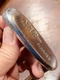Arnold Palmer AP 30R Personal Model Blade Putter Steel 35" Vintage Grip RH