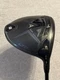 Cobra LTDX Limited Edition Blackout Driver 10.5 Rogue Silver 110 MSI Stiff