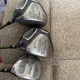 Ben Hogan Big Ben C-S3 10.5&deg; Driver Aldila NV-H, Regular Flex, 45" & 12& 3 Wood