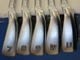 Ping G730 Iron Set 7-9,W,U 5pc Flex Uni SPEEDER NX 45 Graphite