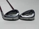 Ping TourS Chrome Wedge Set 56*12 | 60*10 PurpleDot 1.5* Flat TFC Senior RH -1''