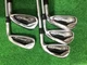 2020 Bridgestone JGR  6-PW 5PC Diamana 50 for PRGR UNI IRON SET Golf Club C813