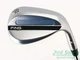 Ping s259 Chrome Wedge Lob LW 60&deg; Steel Wedge Flex Right Black Dot 35.25in