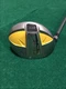 Nike SQ 4 Wood 17* Sasquatch Left Hand Golf Club w/ Grafalloy ProLaunch R-Flex