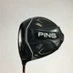 USED LEFT HAND PING G430 MAX DRIVER 10.5&deg; 45" LENGTH STIFF FLEX