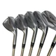 HONMA TOUR WORLD TW727P Iron Set Flex SR 5 Pieces VIZARD I 65 RH #27