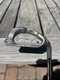 Ping Zing 2 Black Dot 3-S Right Handed Stiff Steel Shaft