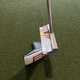 Mint Evnroll  ER2cs 35&rdquo;center shaft Putter With Headcover Super Stroke Grip
