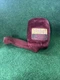 T-Rex Master Grip Maroon Super Track Driver Headcover Great Fast Ship HC61