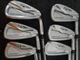 Golf Iron Set Honma Tour World TW727P VIZARD IB 85 (S) 6pcs 5-10 JAPAN