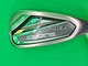 COBRA DS ADAPT MAX LADIES 7 IRON DEMO 35.75" FUJIKURA PRO STD/2&deg; FLAT LIE