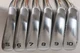 Honma TOUR WORLD TW717V Iron 5-10 6-pcs NS Pro MODUS 3 TOUR 120 S Flex RH JP
