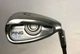 PING G SERIES U GAP WEDGE 50 LOFT STIFF FLEX Graphite SHAFT White DOT RH