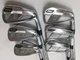 Bridgestone J15DF Irons #5-9.P(6Clubs)/MODUS/Flex:S/Iron set