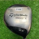 TaylorMade 360 Ti Driver 9.5&deg; Regular Flex Graphite Bubble Shaft RH. 2166