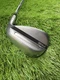 2026 Ping s259 58&deg; B-8 Wedge Black Dot RH Nippon ZZ-115 Wedge Flex 35"