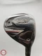 2012 TITLEIST 913F 3 WOOD 15* REG MITSU DIAMANA S72 BLUE FAIR