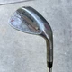 TaylorMade Milled Grind 60 SB-09 LB Wedge RH RBS 610 Wedge Flex 35.5"