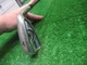 PING G SERIES GREEN DOT SINGLE 4 IRON GOLF CLUB CFS 70 REGULAR GRAPHITE RH