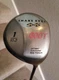 SNAKE EYES 600T 10.0 Golf Club Driver Stiff Shaft