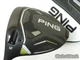 PING G430 Max 10K Driver 12&deg; HZRDUS Smoke RDX Red 60g 6.5 X +Cover LEFT LH  MINT