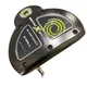 Odyssey Metal-X Milled 2 Ball 34 Inch Putter