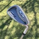 Cobra 3100 IH Single 8 Iron Aldila NV-HL 70g Lite Graphite Mens RH