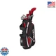 Callaway Golf Strata Complete Golf Set (Men's and Women's)