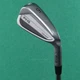 Ping i240 Green Dot Single 6 Iron Dynamic Gold Tour Issue X100 Steel Extra Stiff
