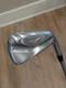 Mizuno Pro 245 7 Iron (Regular Steel)