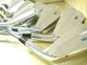Mizuno MP-33 Iron Set FORGED 4.5.6.7.8.9.P Dynamic Gold Flex X100