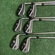 PXG 0311XP Gen6 6-GW Irons KBS Tour 110 Regular golf club iron set