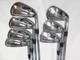 2012 Dunlop SRIXON Z725 4-PW 7PC Dynamic gold S200 IRON SET GOLF CLUBS C877
