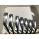 Dunlop SRIXON Z545 Iron Set SR Miyazaki Kosuma Blue (water) Iron Set of 7