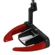 Powerbilt RS-X M200 Putter 35" Right Hand Mallet Design Easy Alignment