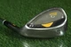 CLEVELAND CG14 BLACK PEARL LOB WEDGE TRACTION ACTION RH TWO DOTS 58&deg; 12&deg; ~ LOOK!