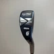 Tour Edge Hot Launch E524 Single Iron - 6 Iron - Aldila Ascent 55 Senior Shaft