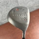 TaylorMade System 2 Midsize 9.5&deg; 1 Wood Flex Twist Stiff Graphite Shaft New Grip