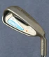 Ping G2 HL # 3 Iron KBS Tour Steel Shaft Orange Lie Angle