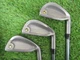 HONMA LB-280 CAVITY Iron Set 3-11 S SUPER LIGHT Carbon (R-1) #472 Golf Clubs