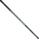 Mitsubishi Vanquish Driver Wood Golf Shafts Select Weight Flex Adapter and Grip