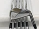 TaylorMade P.7MC Iron Set 5-P 6pcs NS PRO MODUS 3 TOUR 105 Flex Stiff #AB24069