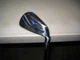 SLIGHTLY USED Mizuno Pro 245 Project X LZ Steel regular 7 iron Demo RH