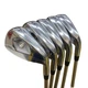 Titleist T400 2022 5S Iron Set Ir Flex