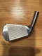 MIURA TC-201 #6 Iron Head Only No Head Cover